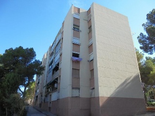 Piso en C/ Arquitecte Jujol 3