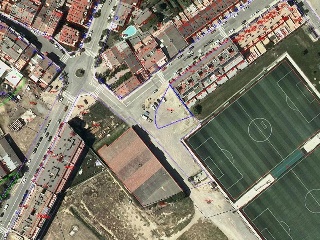 Suelo urbano  en  C/ Les Eres, Torrefarrera (Lleida) 2