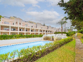 Dúplex en Marbella (Málaga) 4