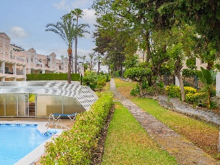 Dúplex en Marbella (Málaga) 5