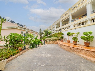 Dúplex en Marbella (Málaga) 8