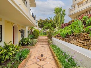 Dúplex en Marbella (Málaga) 9
