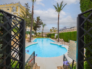 Dúplex en Marbella (Málaga) 10