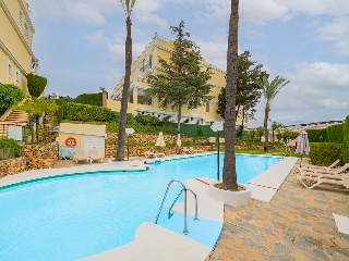 Dúplex en Marbella (Málaga) 11