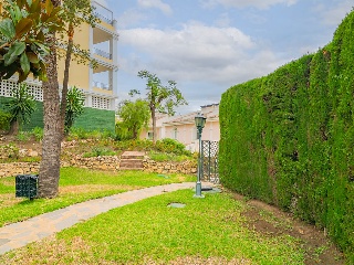 Dúplex en Marbella (Málaga) 12