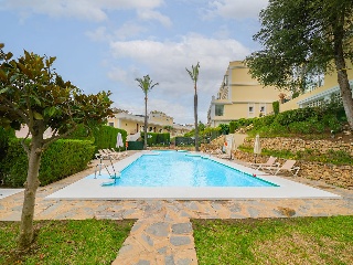 Dúplex en Marbella (Málaga) 13