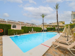 Dúplex en Marbella (Málaga) 14