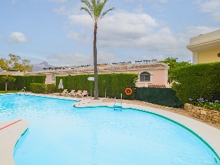 Dúplex en Marbella (Málaga) 15