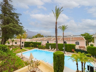 Dúplex en Marbella (Málaga) 16