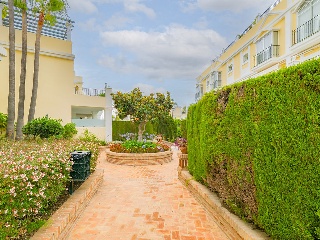 Dúplex en Marbella (Málaga) 17