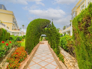 Dúplex en Marbella (Málaga) 18