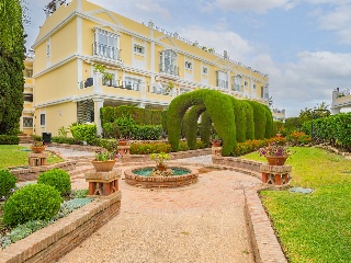 Dúplex en Marbella (Málaga) 21