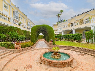 Dúplex en Marbella (Málaga) 22