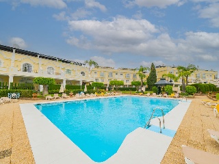 Dúplex en Marbella (Málaga) 27