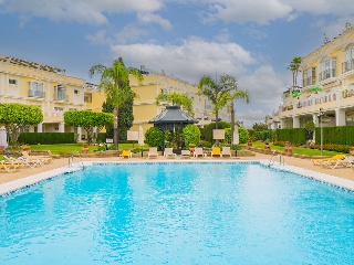 Dúplex en Marbella (Málaga) 28
