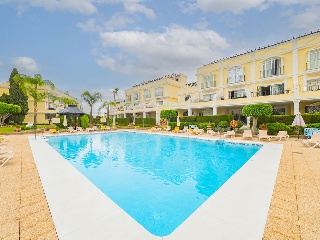 Dúplex en Marbella (Málaga) 29