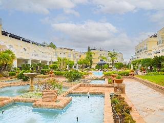 Dúplex en Marbella (Málaga) 31