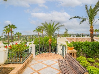Dúplex en Marbella (Málaga) 32