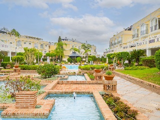 Dúplex en Marbella (Málaga) 35
