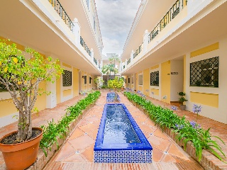 Dúplex en Marbella (Málaga) 37