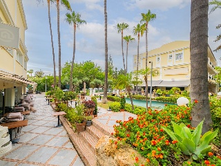 Dúplex en Marbella (Málaga) 38