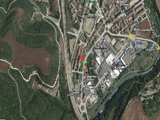 Solar Residencial en Balsareny (Barcelona) 7