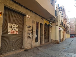 Local en venta en Lleida de 188  m²