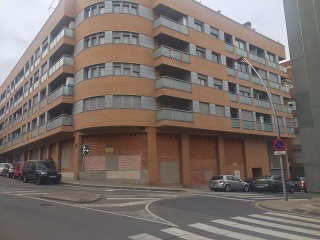 Local en venta en Lleida de 230  m²