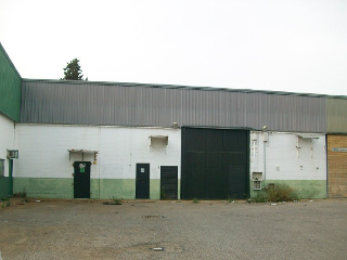 Otros en venta en Dos Hermanas de 205  m²