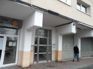 Piso en venta en Granollers de 75  m²