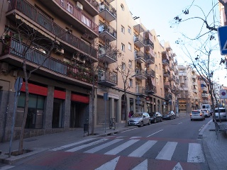 Pisos banco Mataró