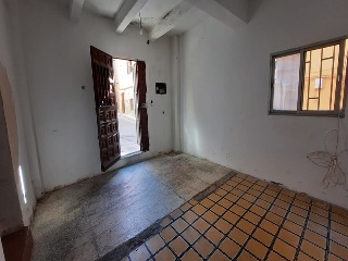 Unifamiliar adosado en Algeciras (Cádiz) 3