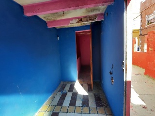 Unifamiliar adosado en Algeciras (Cádiz) 4