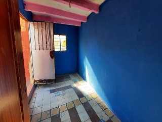 Unifamiliar adosado en Algeciras (Cádiz) 5