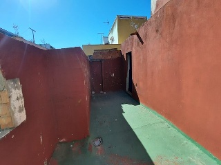 Unifamiliar adosado en Algeciras (Cádiz) 8
