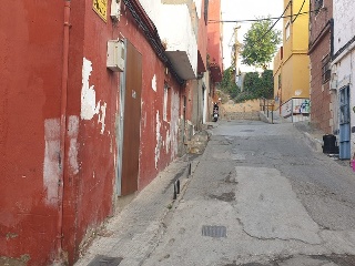 Unifamiliar adosado en Algeciras (Cádiz) 9