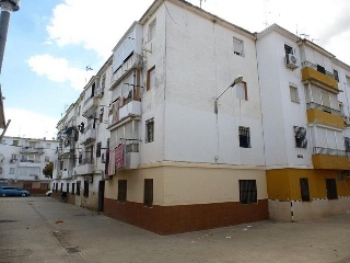 Piso en venta en Sevilla de 48  m²
