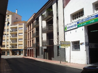 Piso en venta en Sant Feliu De Guíxols de 121  m²