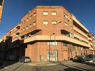 Garaje en venta en Lleida de 32  m²