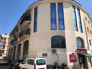 Garaje en C/ Anselm Clave, Lliçà d´Amunt (Barcelona) 2