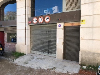 Garaje en C/ Anselm Clave, Lliçà d´Amunt (Barcelona) 3