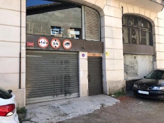 Garaje en C/ Anselm Clave, Lliçà d´Amunt (Barcelona) 4