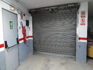 Garaje en C/ Anselm Clave, Lliçà d´Amunt (Barcelona) 5