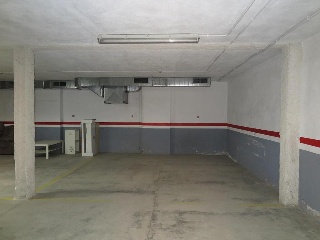 Garaje en C/ Anselm Clave, Lliçà d´Amunt (Barcelona) 6