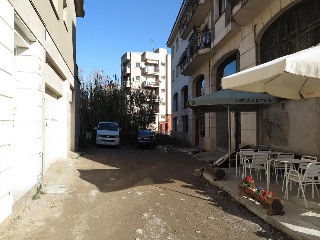 Garaje en C/ Anselm Clave, Lliçà d´Amunt (Barcelona) 7
