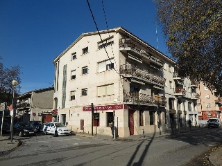Garaje en C/ Anselm Clave, Lliçà d´Amunt (Barcelona) 8