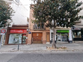 Chalet adosado en Terrassa  3
