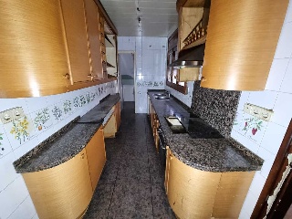 Chalet adosado en Terrassa  14