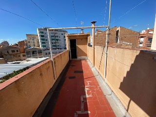 Chalet adosado en Terrassa  19