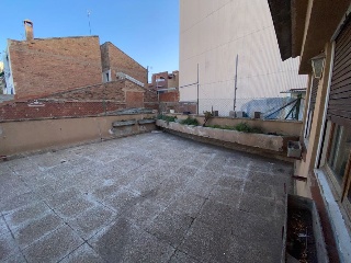 Chalet adosado en Terrassa  20